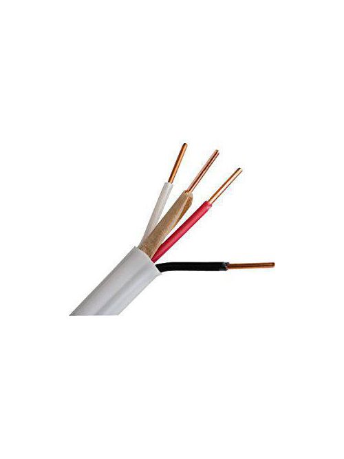 NM-B 14/3 Copper w/Ground Non-Metallic Sheathed Cable (1000ft Reel) NM-B 14/3 Copper w/Ground Non-Metallic Sheathed Cable (1000ft Reel)